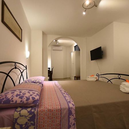 Ravenna Apartments Gallipoli Exterior foto