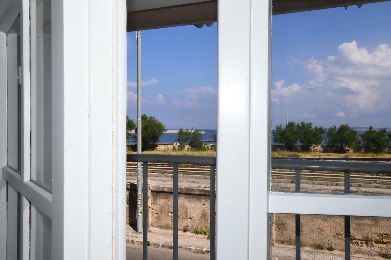 Ravenna Apartments Gallipoli Exterior foto